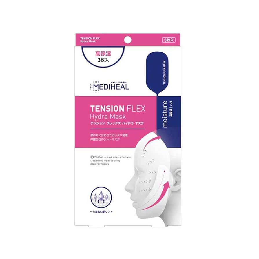MEDIHEAL 梨様 Amazon | MEDIHEAL(メディヒール) 【正規品】テンション